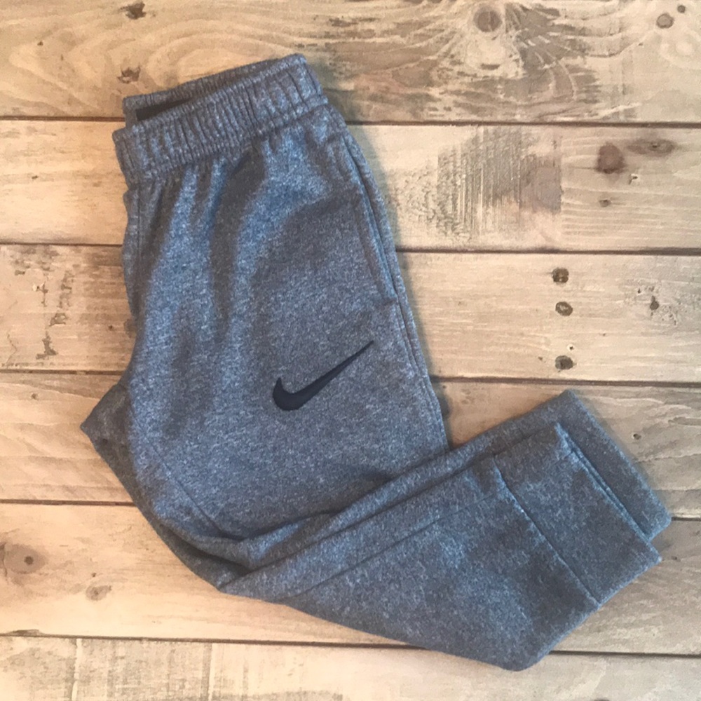 Boys Dri-Fit Sweatpants